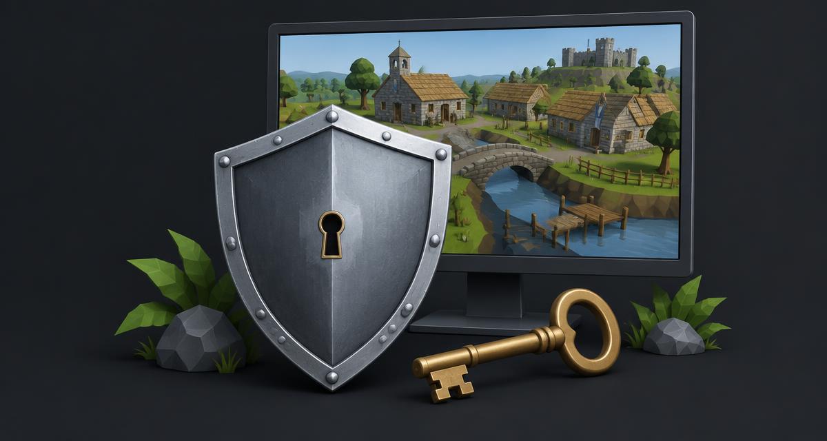 Are RSPS Safe? A Practical Download and Account Checklist