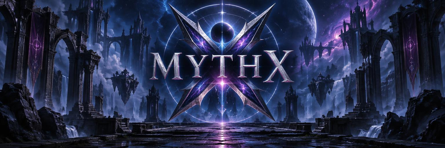 MythX banner