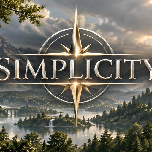 Simplicity icon