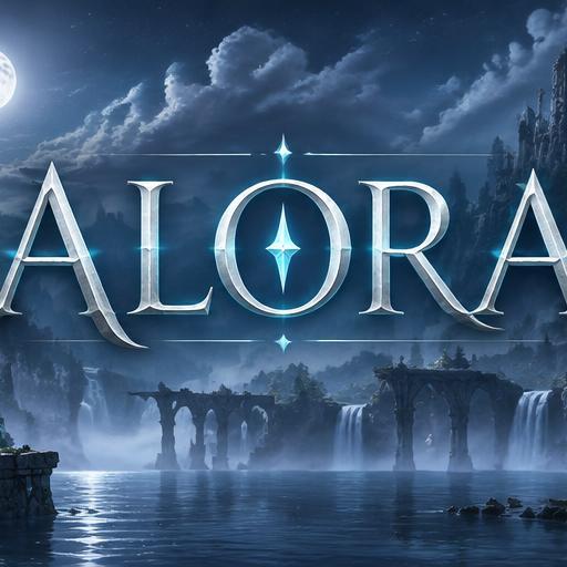 Alora icon