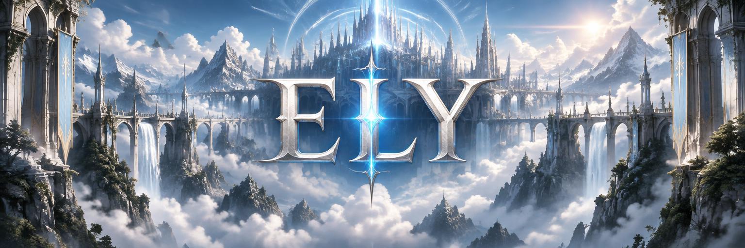 Ely banner