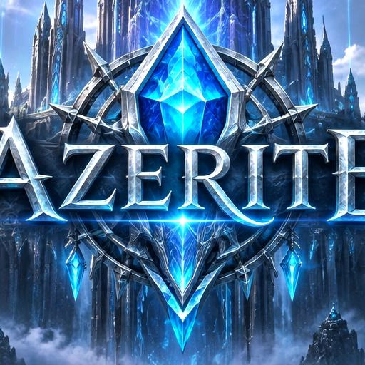 Azerite icon