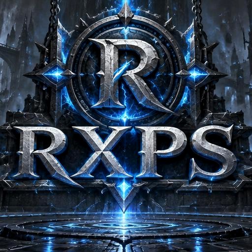 RXPS icon