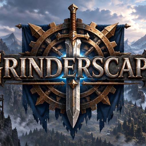 GrinderScape icon