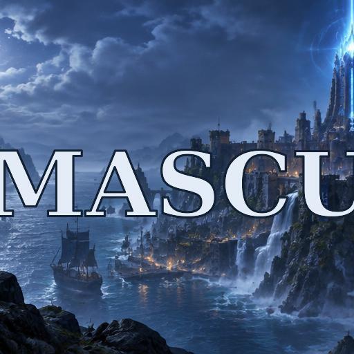 Amascut icon
