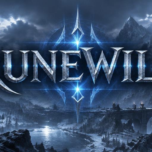 RuneWild icon