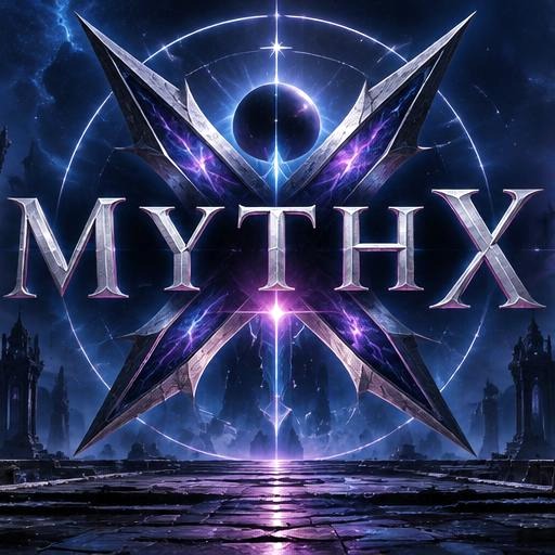 MythX icon