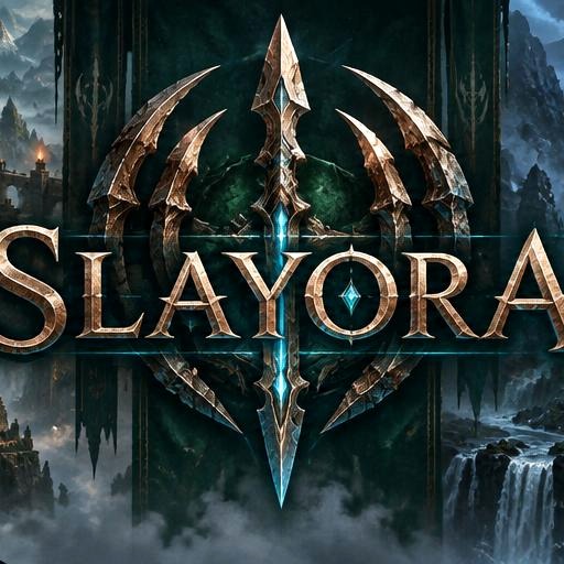 Slayora icon
