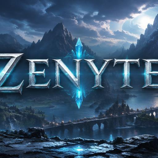 Zenyte icon