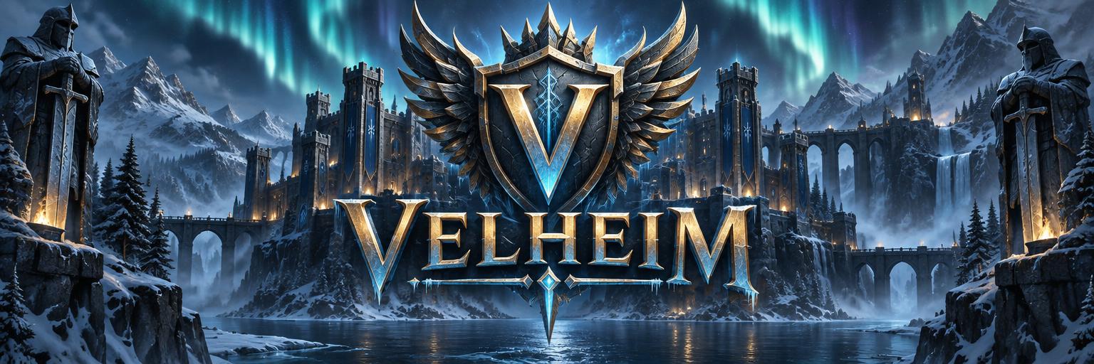 Velheim banner