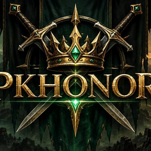 PkHonor icon