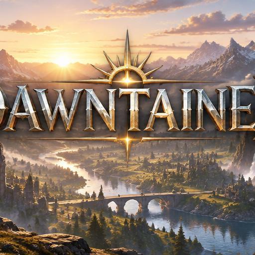 Dawntained icon